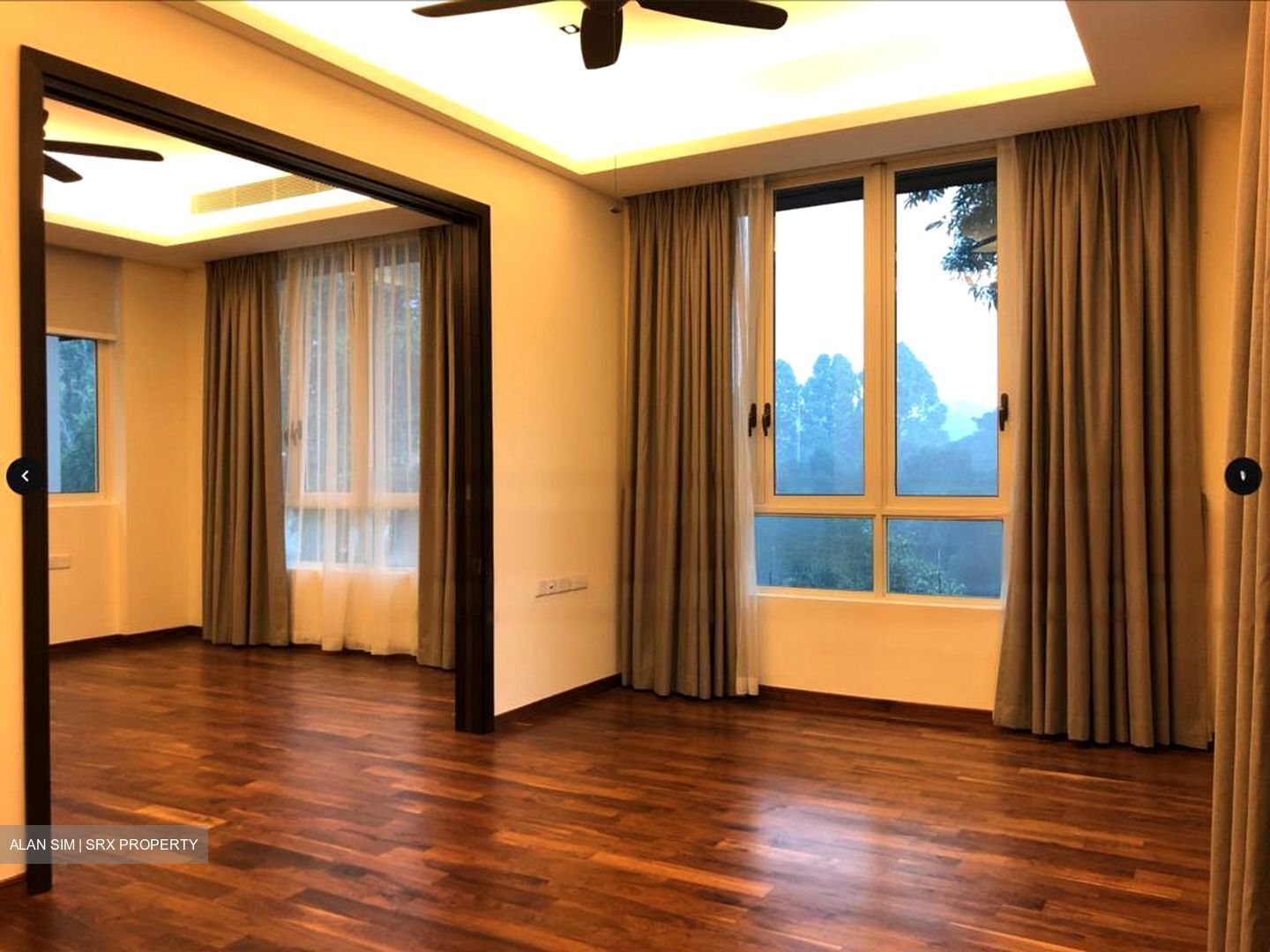 Binjai Park (D21), Detached #479812561